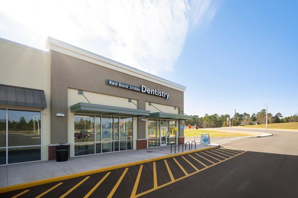 Looking for a family dentist in Lexington, SC? You have come to the right spot!