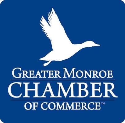 Third member: Greater Monroe Chamber of Commerce