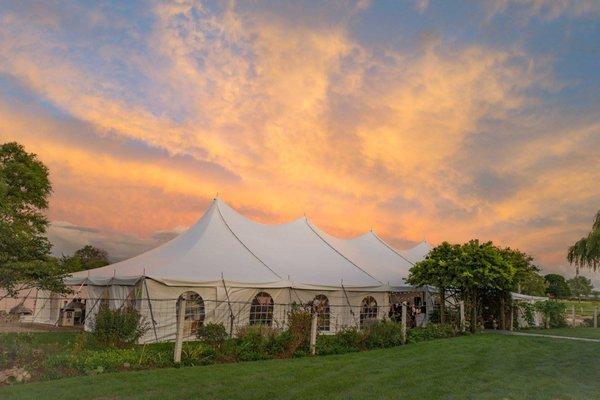 Reliable Rental Inc Tent & Party Supply