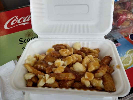 Poutine!!!!