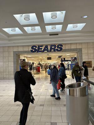 Sears!