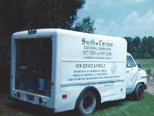 Smith-Corson Electric