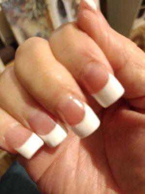 Avon Nail