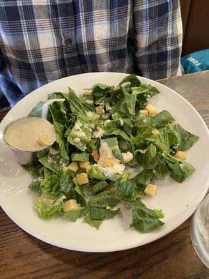 Cesar Salad