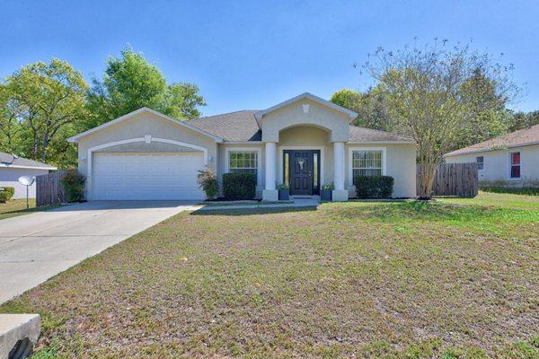 Philip sold this home in Ocala.