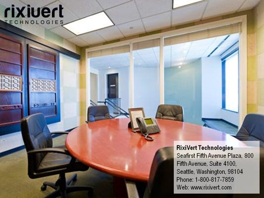 RixiVert Technologies, https://rixivert.com/ | 800.817.7859