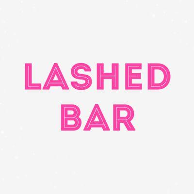 Lashed Bar