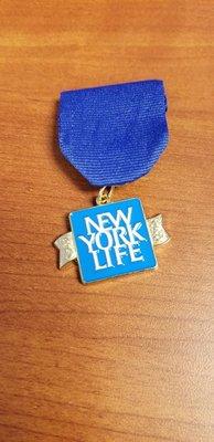 2018 SA NYL Fiesta Pin!!!