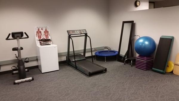 ARC Physical Therapy