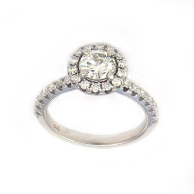 We have engagement rings for that special someone!