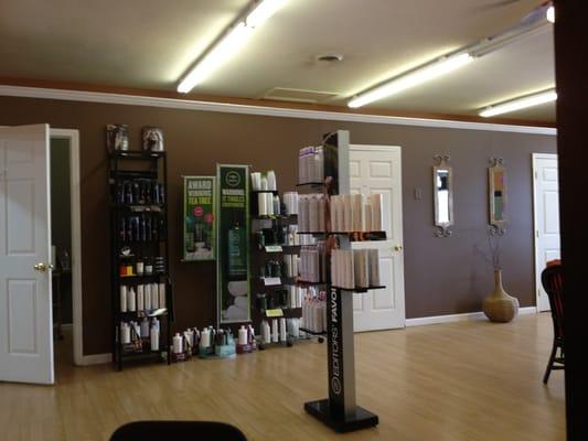 Cuts & Company Hair Salon