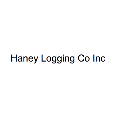 Haney Logging