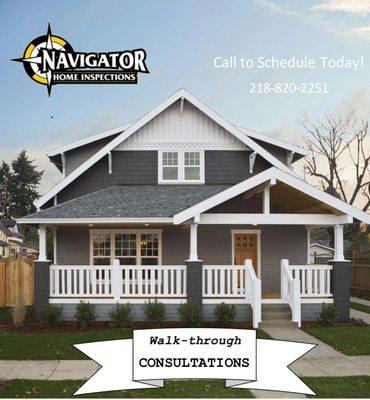 Navigator Home Inspections