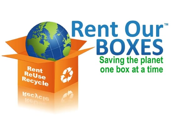 Rent Our Boxes