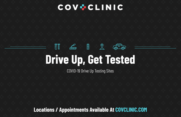 covclinic.com