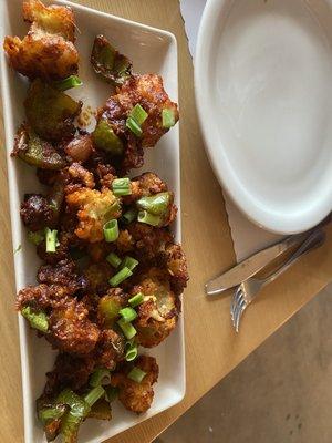 Gobi Manchurian