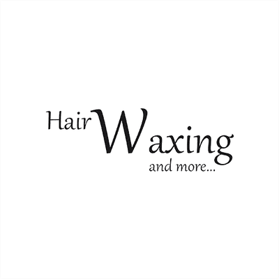 Hair Waxing and More