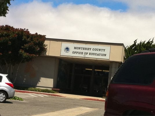 Monterey County Office of Education