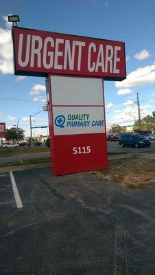 Quality Urgent Care and Wellness