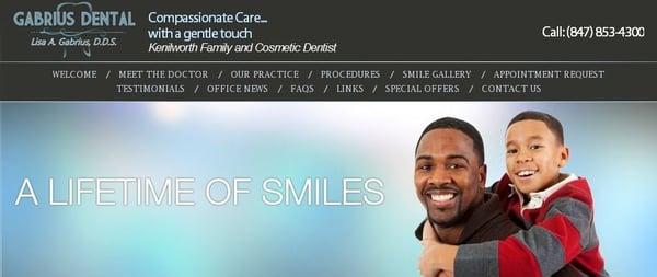 Gabrius Dental