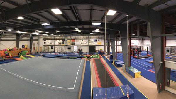 Regal Gymnastics Academy