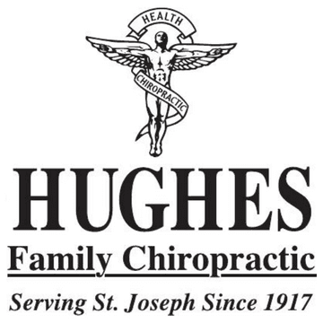 Hughes Family Chiropractic Serving St. Joseph Since 1917