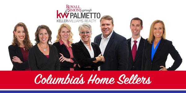 Columbia's Home Sellers