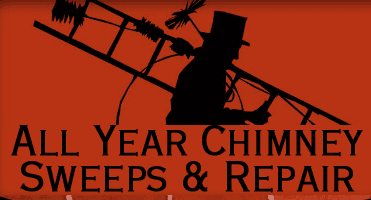 All Year Chimney Sweeps & Repair