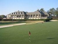 Berkeley Hills Clubhouse