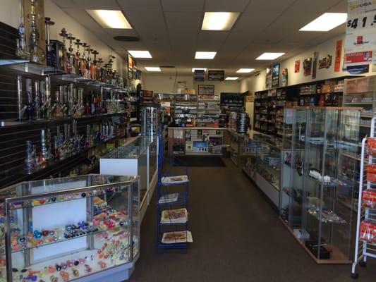 # Cheap Cigarettes # Roll Own # Vaporizer # Pipes # Butane # Dad # Incense # Lottery & All your Smoking Supplies