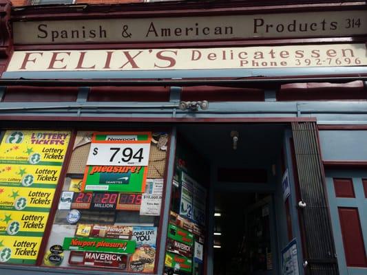 Felix's Deli