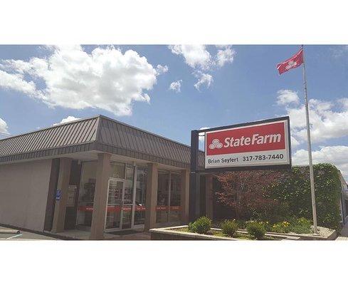 State Farm Office