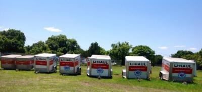 U-Haul Neighborhood Dealer