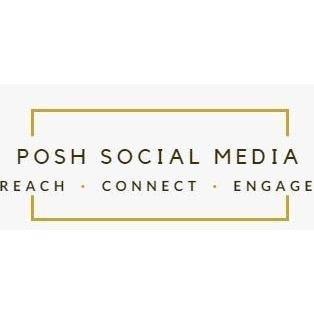 Posh Social Media