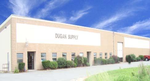 Dugan Supply Co