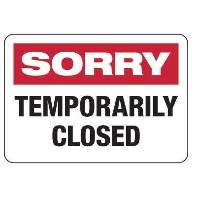 Due to circumstance stances temporary closed.