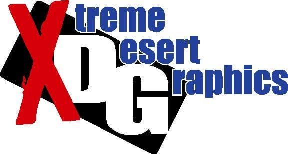 Xtreme Desert Graphics