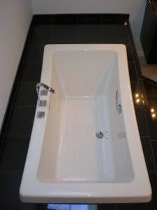 Bathroom Remodeling in Lawrenceville