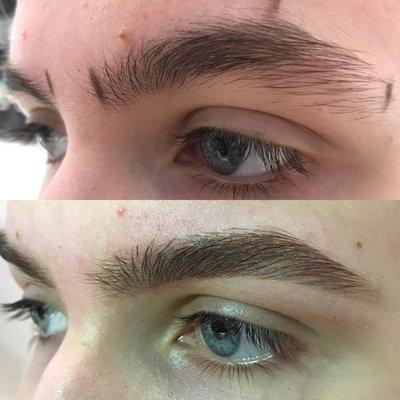 Brows by Amanda