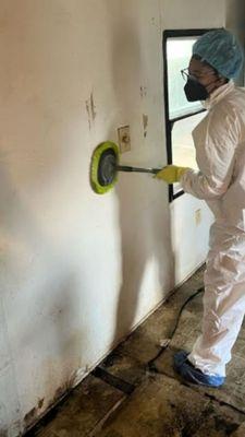 Biohazard Cleans