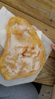 Elephant ear