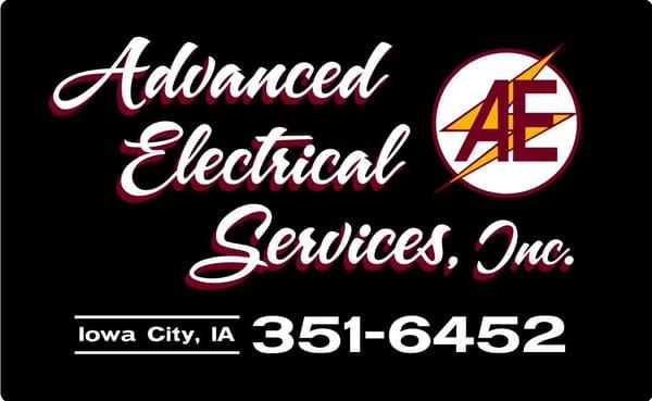 Advanced Electrical Services Inc