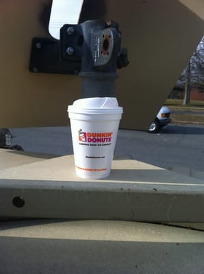 Dunkin'