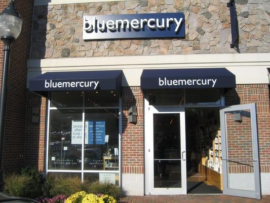 Bluemercury Denville exterior