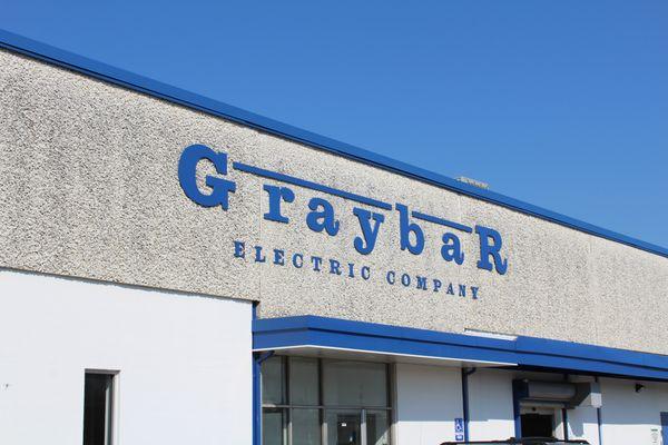 Graybar