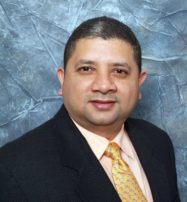 Mario Abreu, EA Enrolled Agent