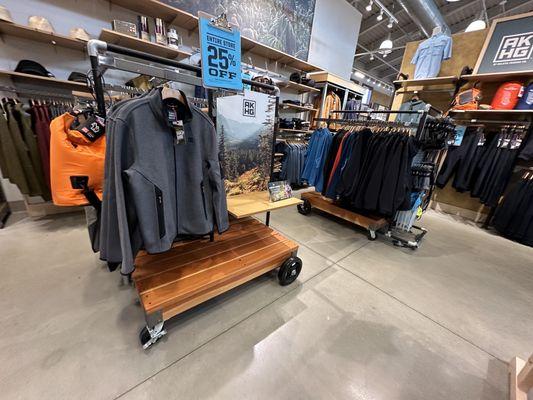 Duluth Trading Company