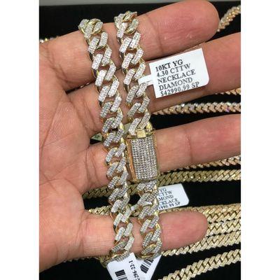 Diamond Chain ZNR diamond