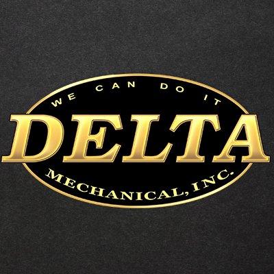 Delta Mechanical