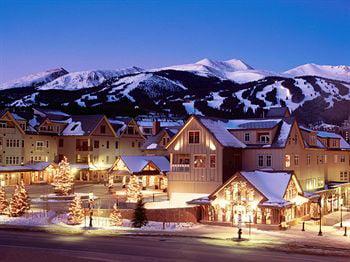 Breckenridge Lodging Deals